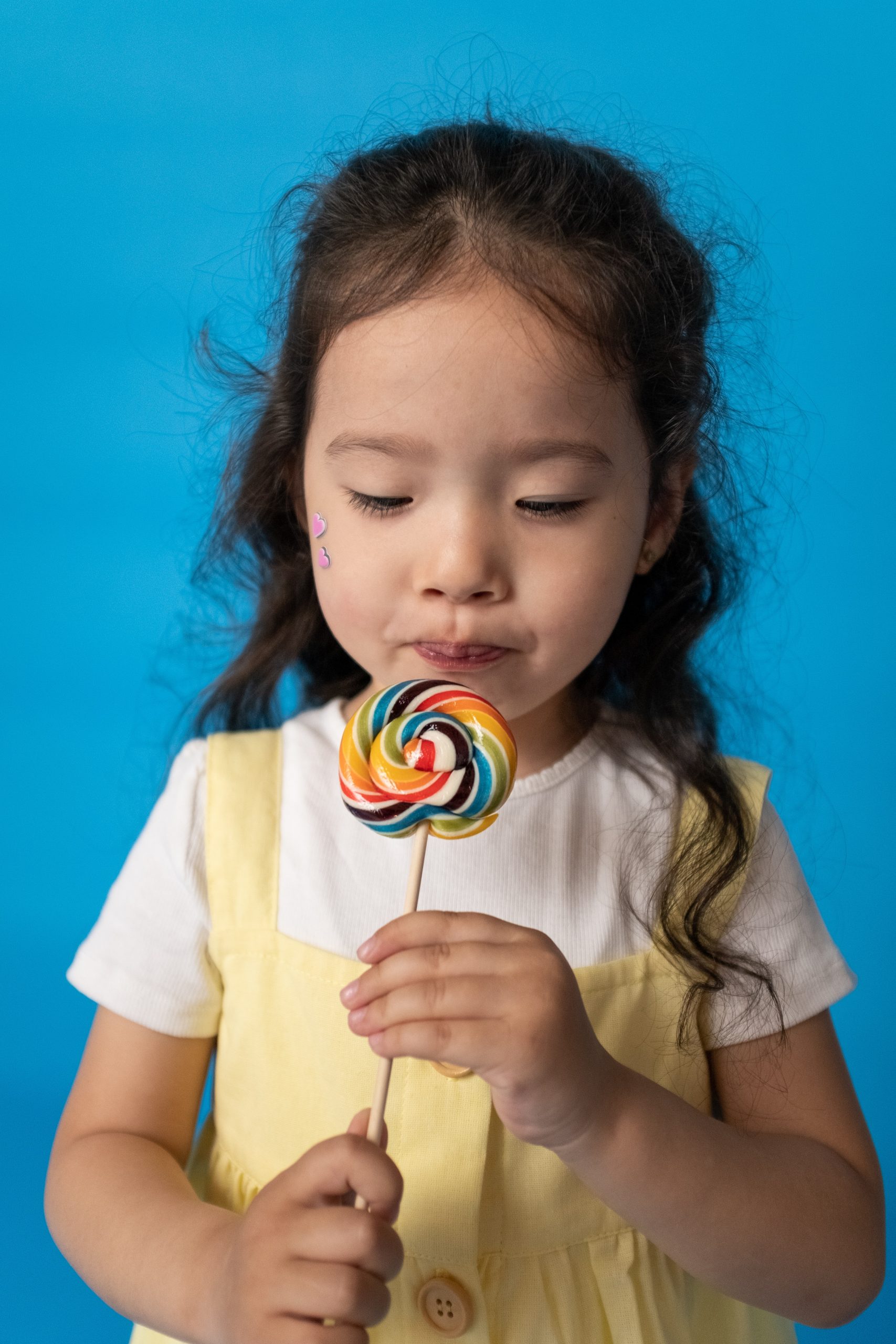 Závislosť na cukre. Môže spôsobovať hyperaktivitu u detí?