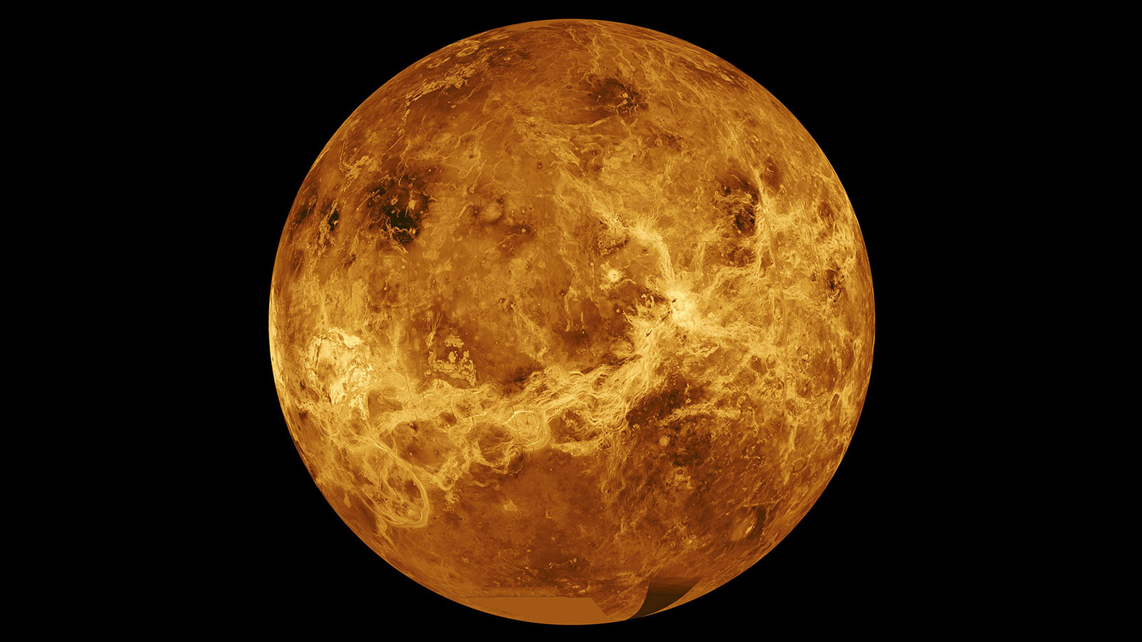 NASA vybrala dve misie, ktoré budú skúmať planétu Venuša
