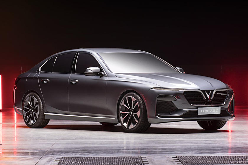 Vietnamská automobilka spúšťa predaj v Európe aj USA: aké modely ponúkne?