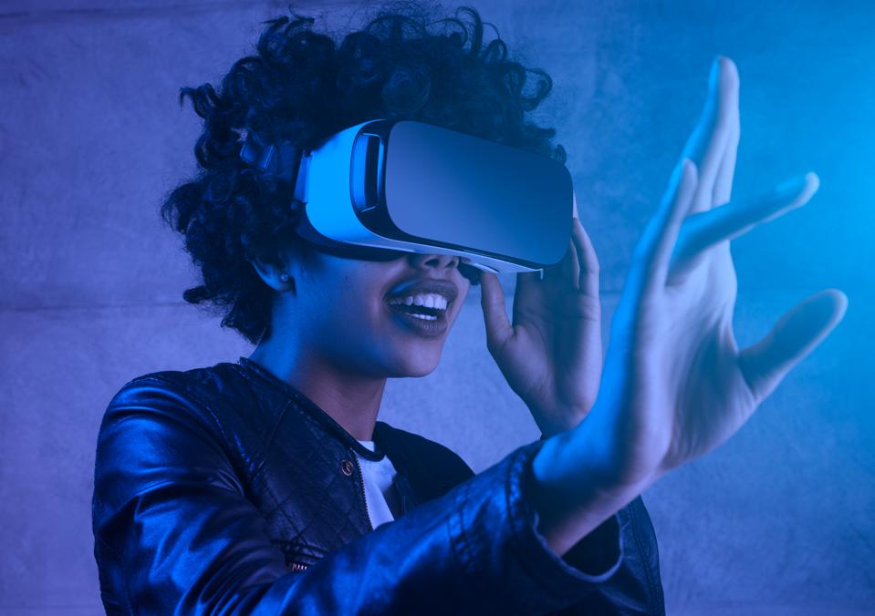 Ako vznikla virtuálna realita? Začiatok vás možno prekvapí