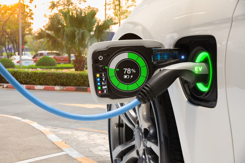 Elektromobily: sú skutočne našou budúcnosťou?