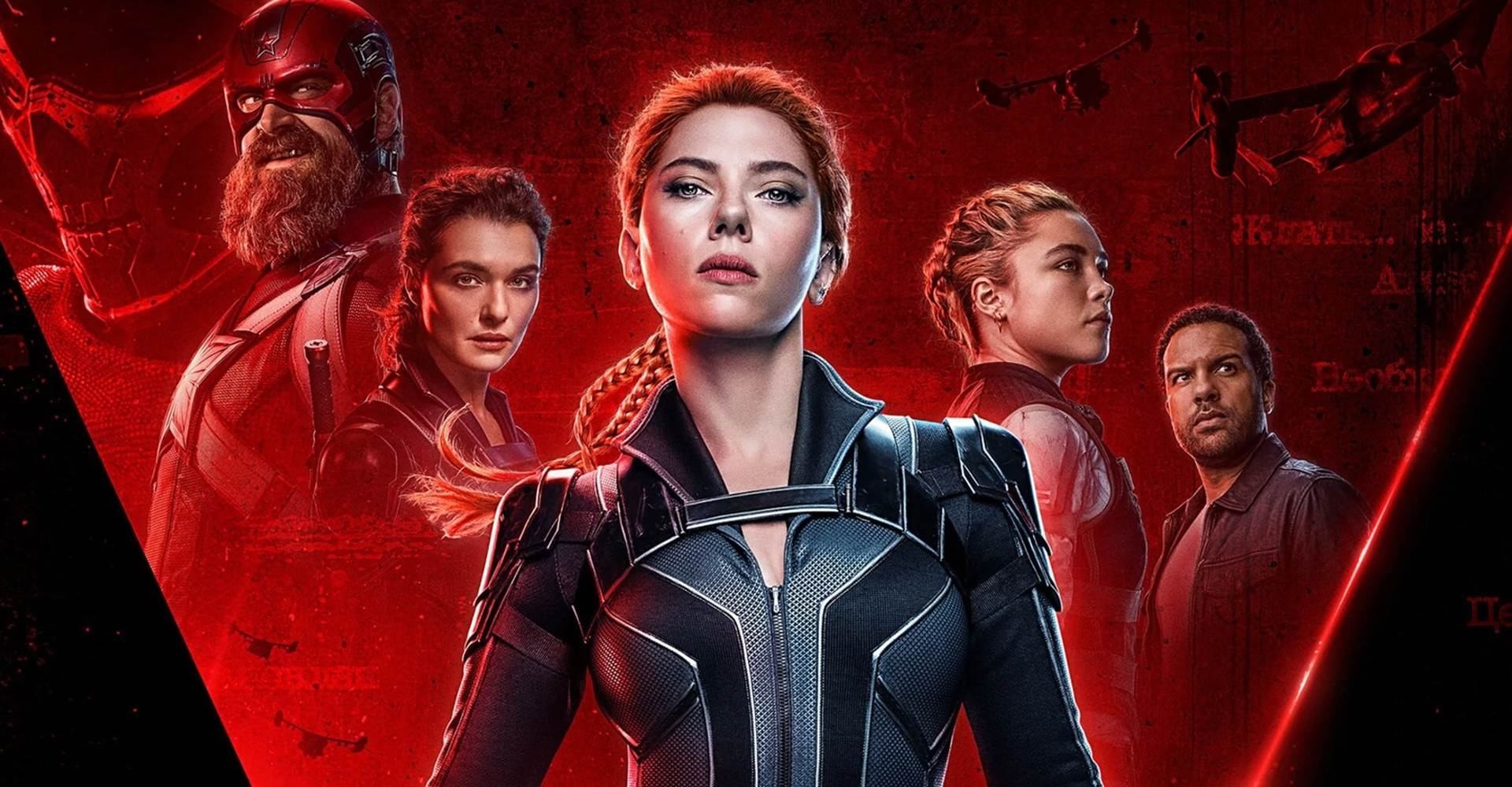 Black Widow má jasných diváckych hrdinov a prekvapivo to nie je Scarlett Johansson!