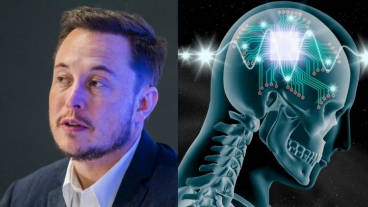 Neuralink a Elon Musk