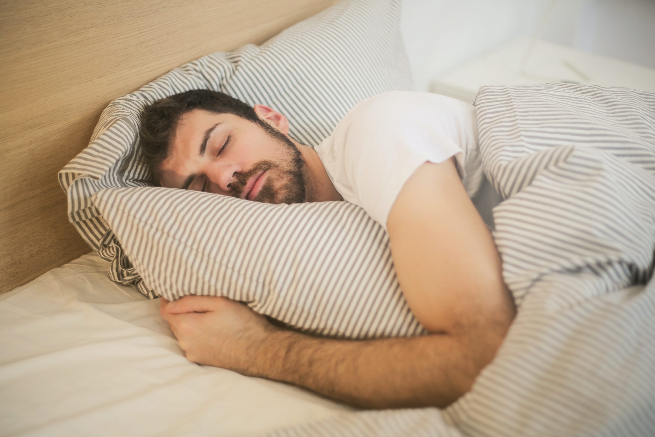 Podceňuješ kvalitný spánok? Jeho nedostatok ničí zdravie