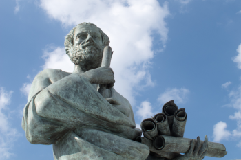 Aristoteles