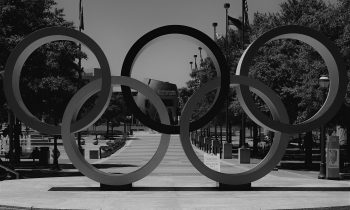 olympijské kruhy