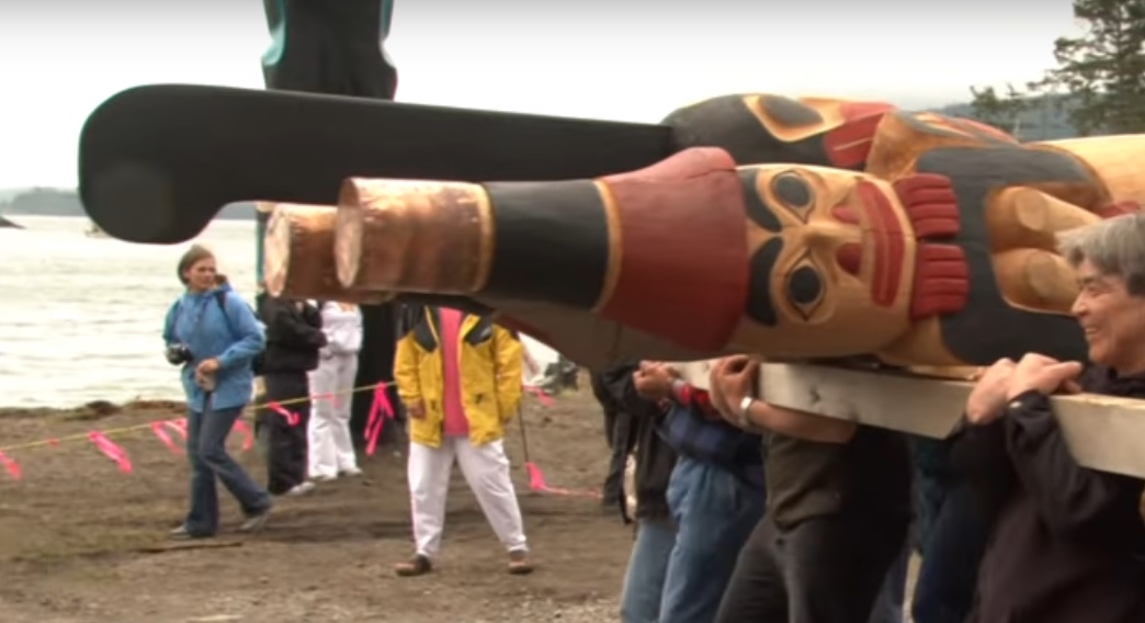 Haida people
