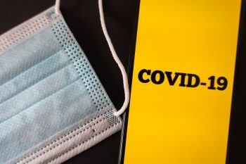 covid automat