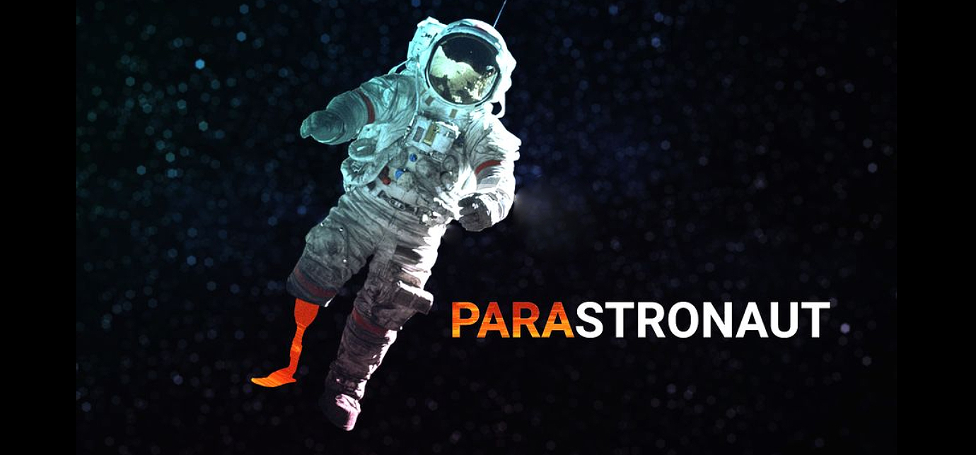 Môžu byť astronauti telesne hendikepovaní? Európa a jej parastronauti majú byť ďalší skok pre ľudstvo