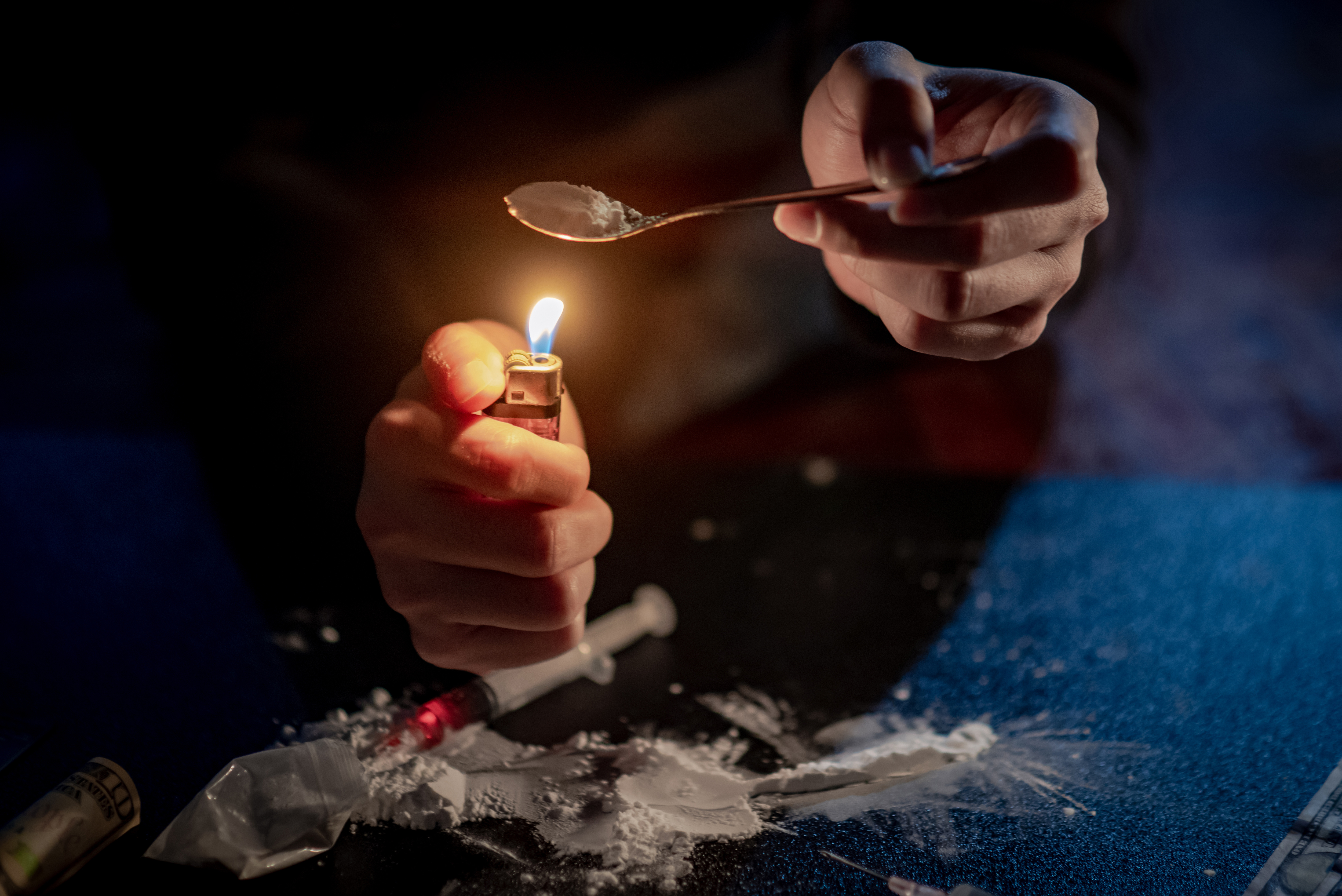 10 najnebezpečnejších drog ( 1.časť )