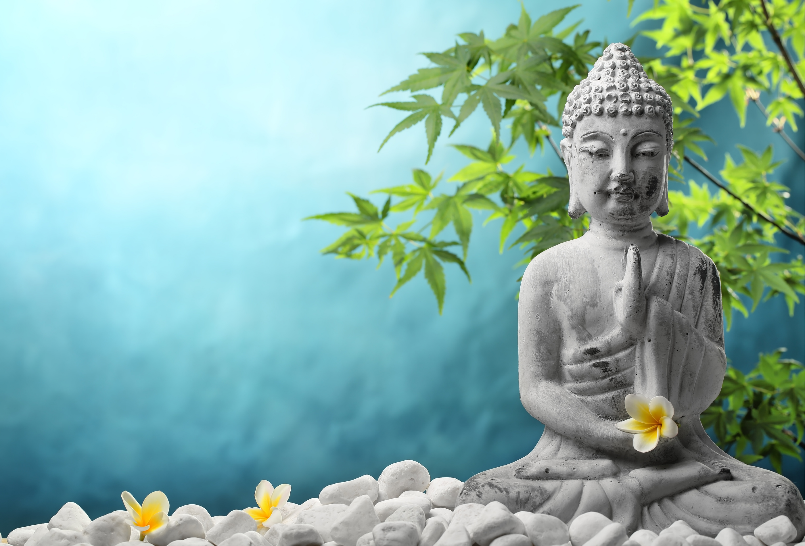 Čo vlastne vyznávajú budhisti? Ako zomrel Buddha a prečo má byť život utrpením?
