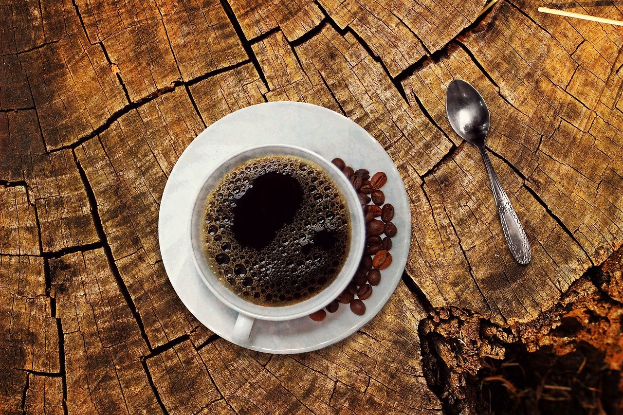 Ako veľmi škodí pitie kávy životnému prostrediu?