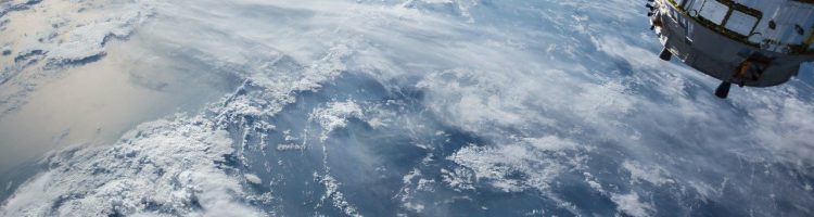 satelit Landsat
