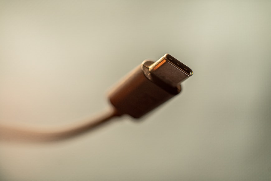 USB-C ako univerzálny konektor v Európskej únii