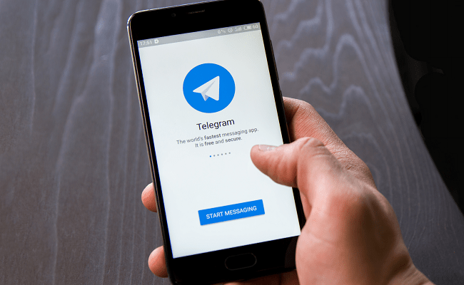 Telegram získal 70 miliónov nových používateľov po výpadku Facebooku