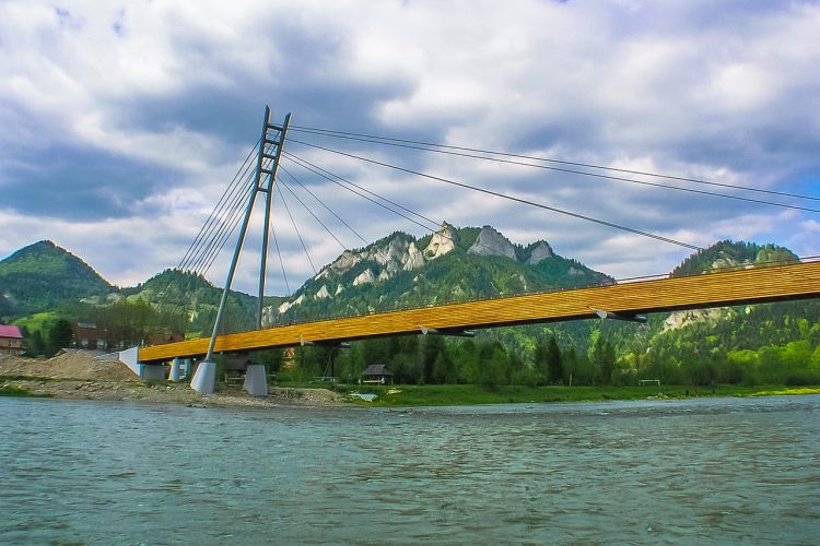 slovenské mosty a viadukty