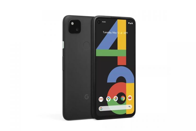 Smartfón Pixel [Google]