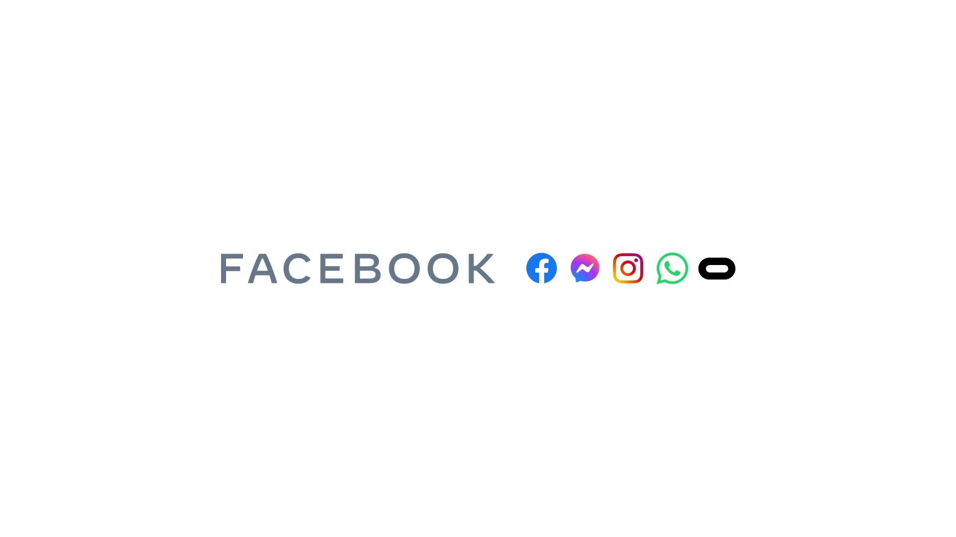Spoločnosť Facebook sa premenuje na Meta [Meta]