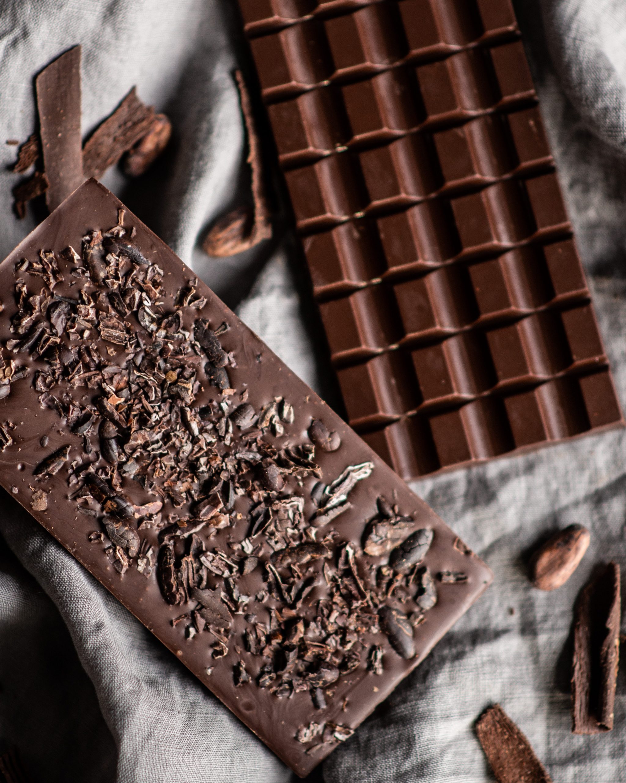 Čokoláda – vďačíme za ňu latinskoamerickým kultúram