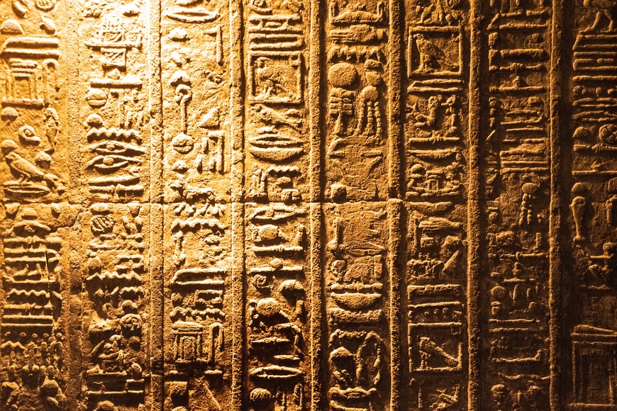 Rosettská doska: Kľúč k rozlúšteniu hieroglyfov