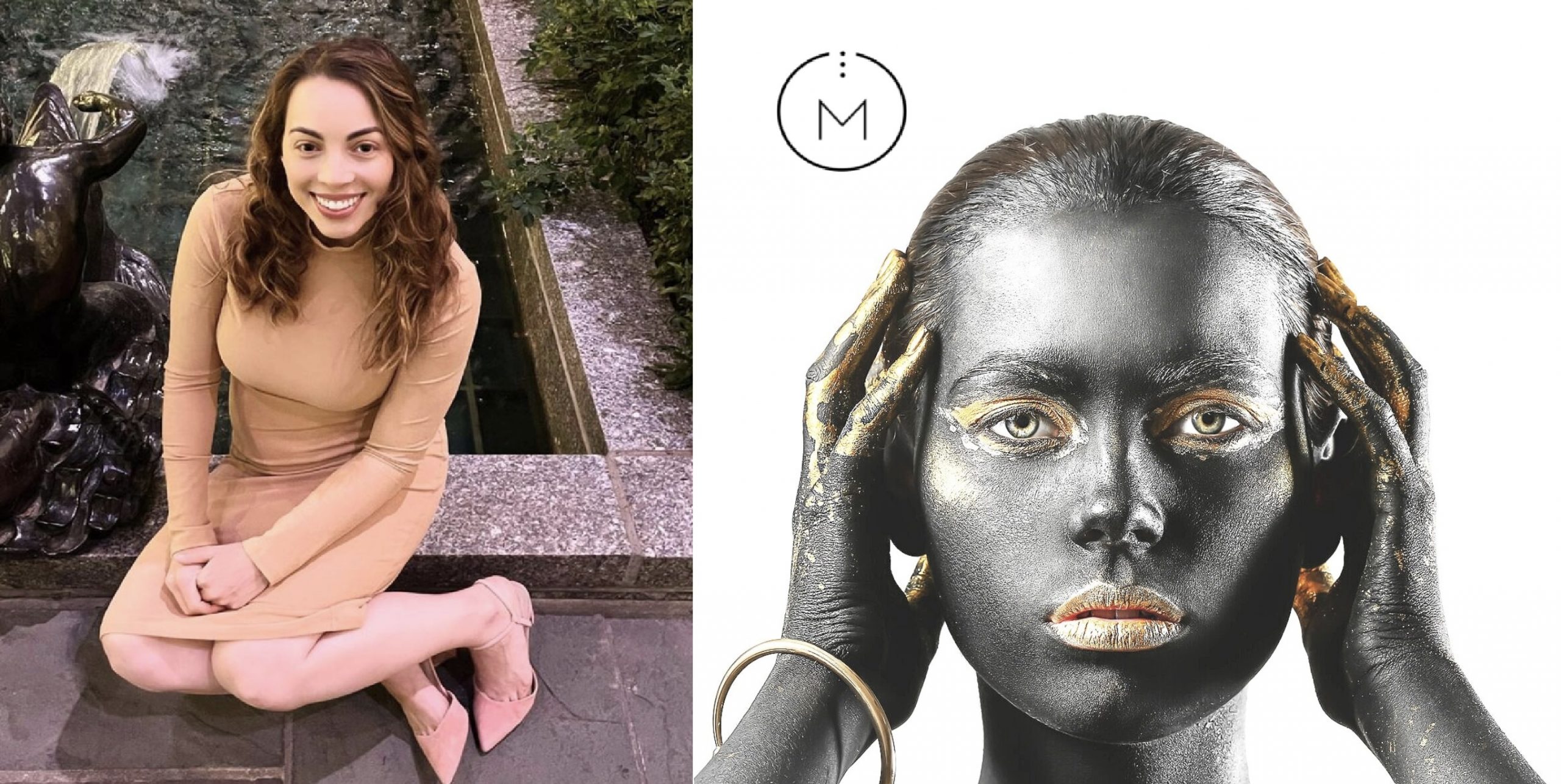 Je nepočujúca a nevie znakový jazyk. Eva Staněk aj napriek hendikepu dokáže plynule rozprávať.