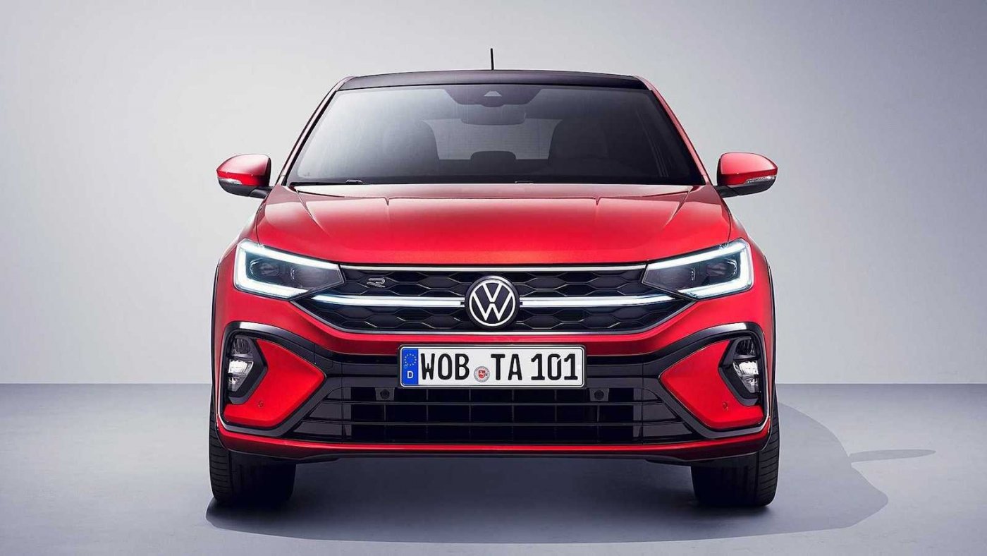 Volkswagen Taigo je už v predaji, začína už na 17 990 €