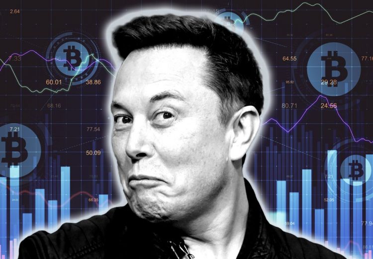 Miliardár Elon Musk [MarketWatch]