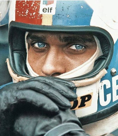François Cevert, tragický príbeh legendy Formuly 1