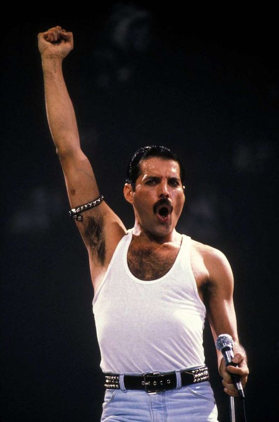 Freddie Mercury: The Final Act