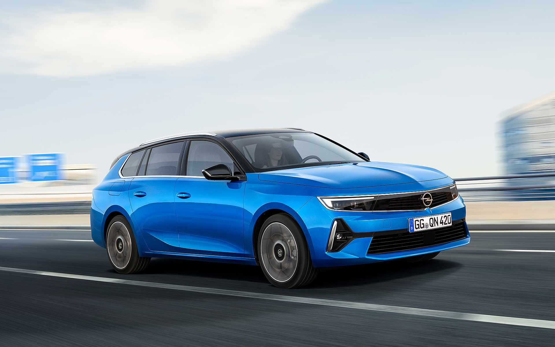OPEL