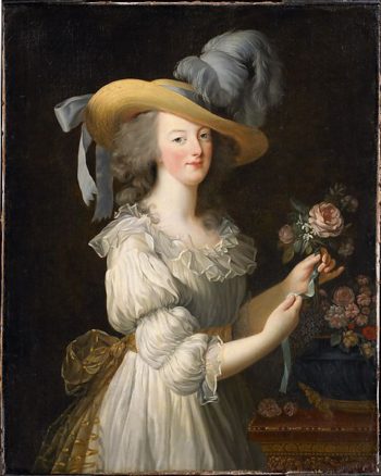 Mária Antoinetta 