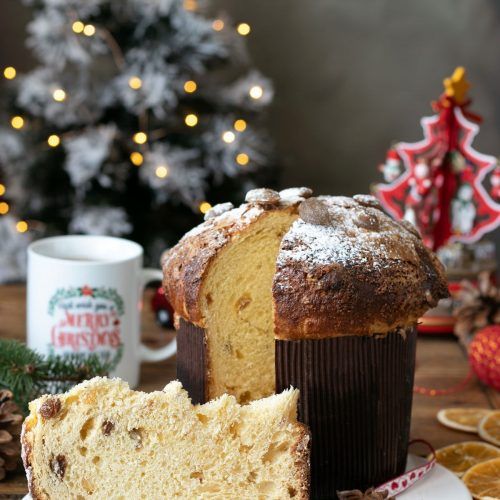 panettone