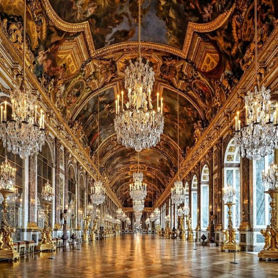 Château de Versailles: Odhaľte nepoznané tajomstvá najväčšieho zámku v Európe