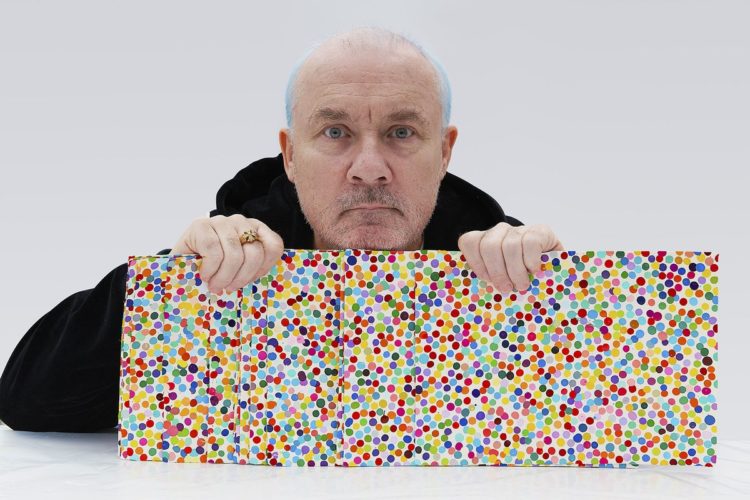 Damien Hirst