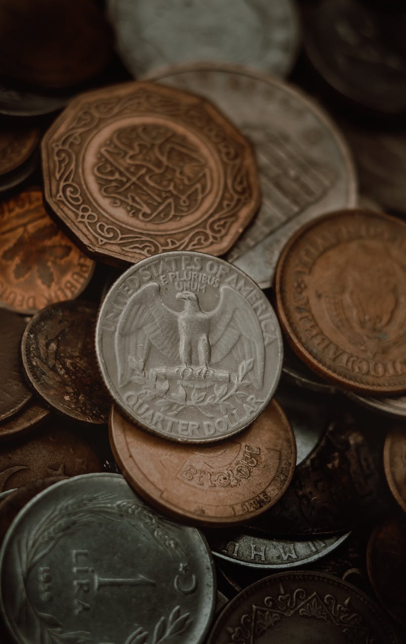Za najcennejšie mince sveta zberatelia zaplatili milióny