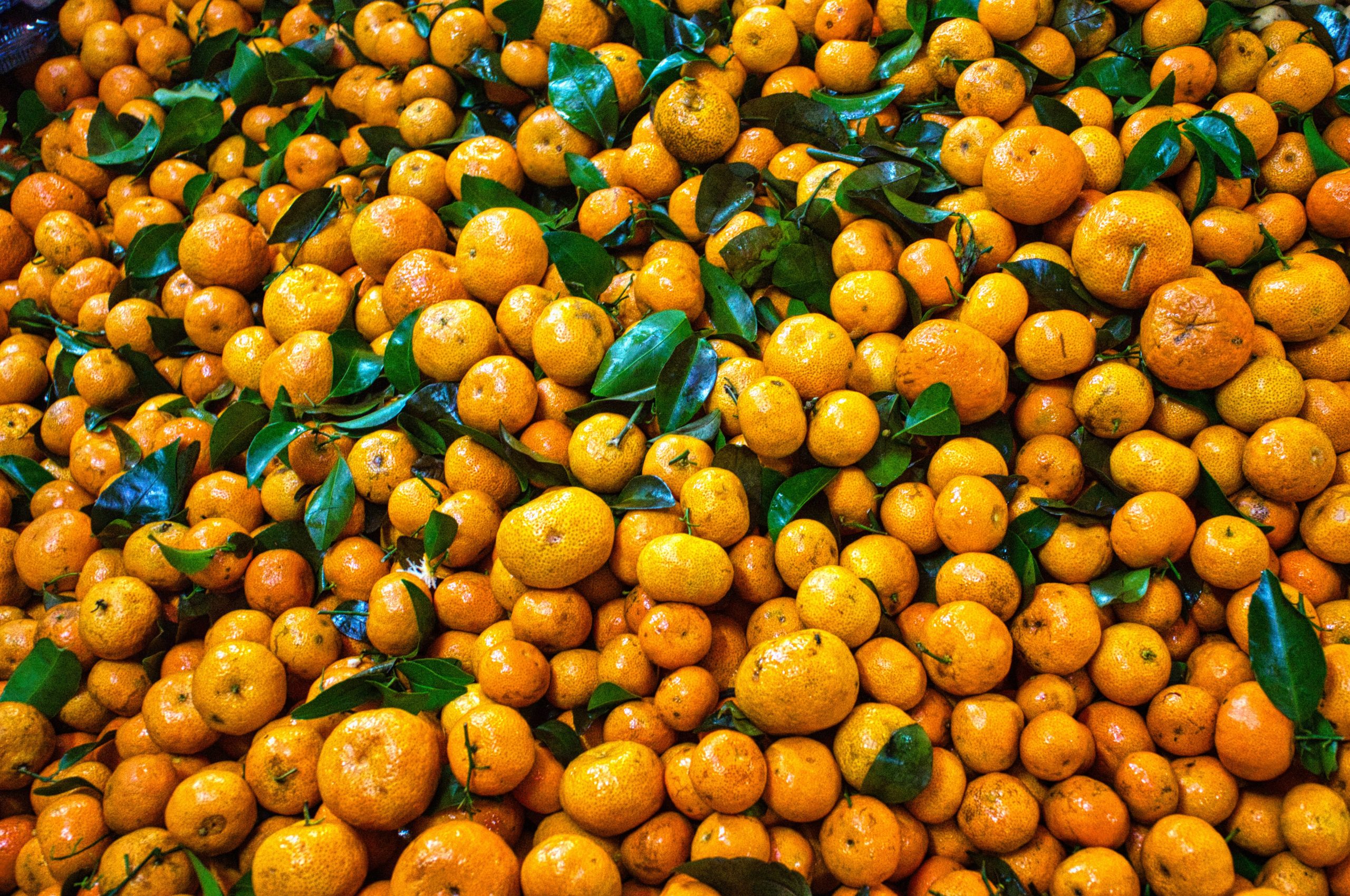 Sú sladké, šťavnaté a plné živín. 5 zdravotných benefitov mandarínok