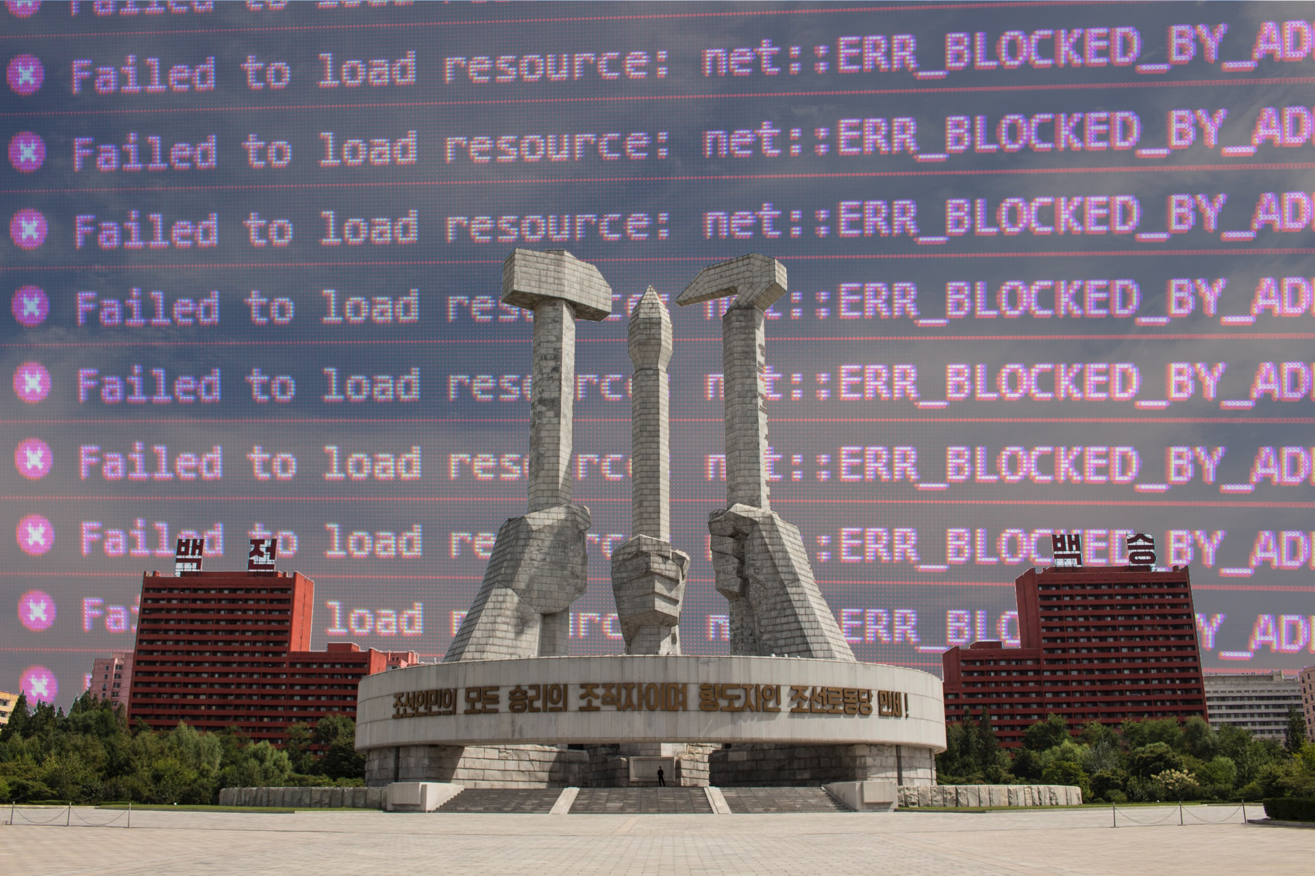 Hackla ho Severná Kórea, tak jej zrušil internet. Hacker zo svojho bytu teraz plánuje ešte väčší útok na krajinu