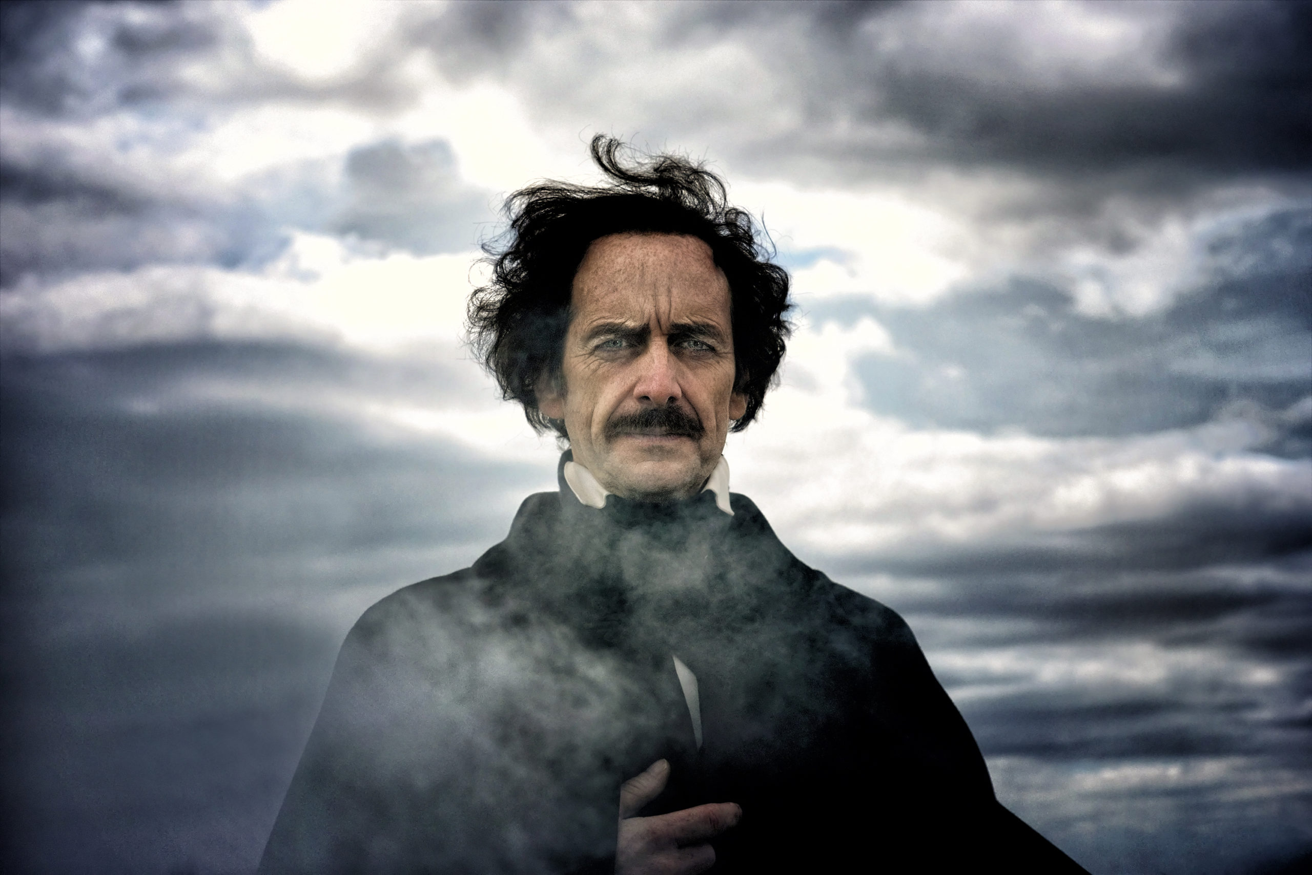 Prečo smrť Edgara Allana Poea zostáva záhadou?