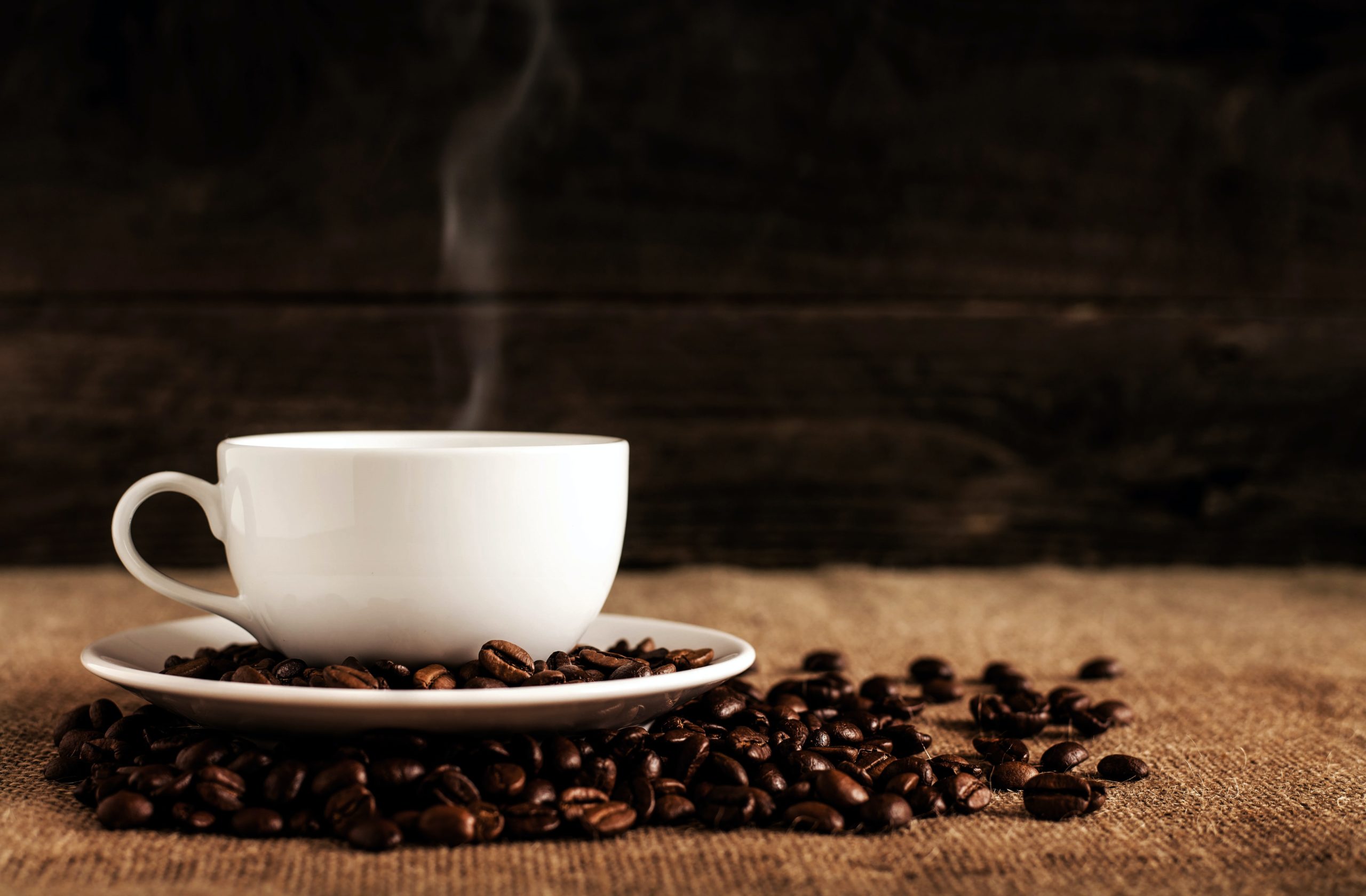 Káva je zdravá, ale nie je pre každého