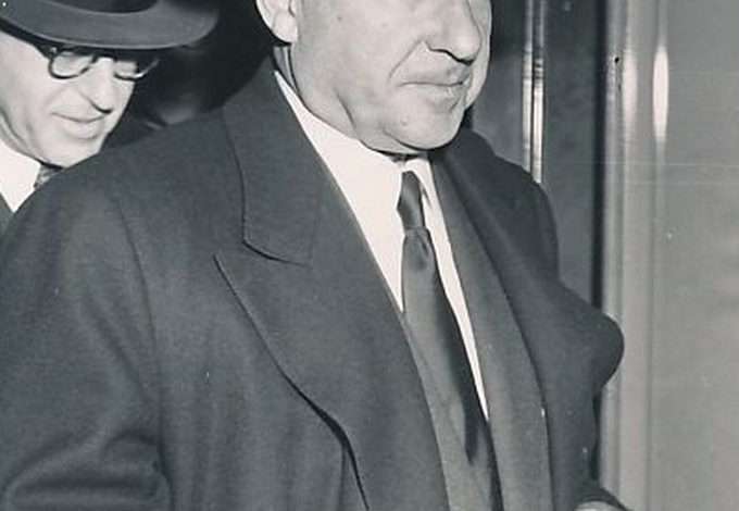 Legendy mafie a zločinu – 2.časť
