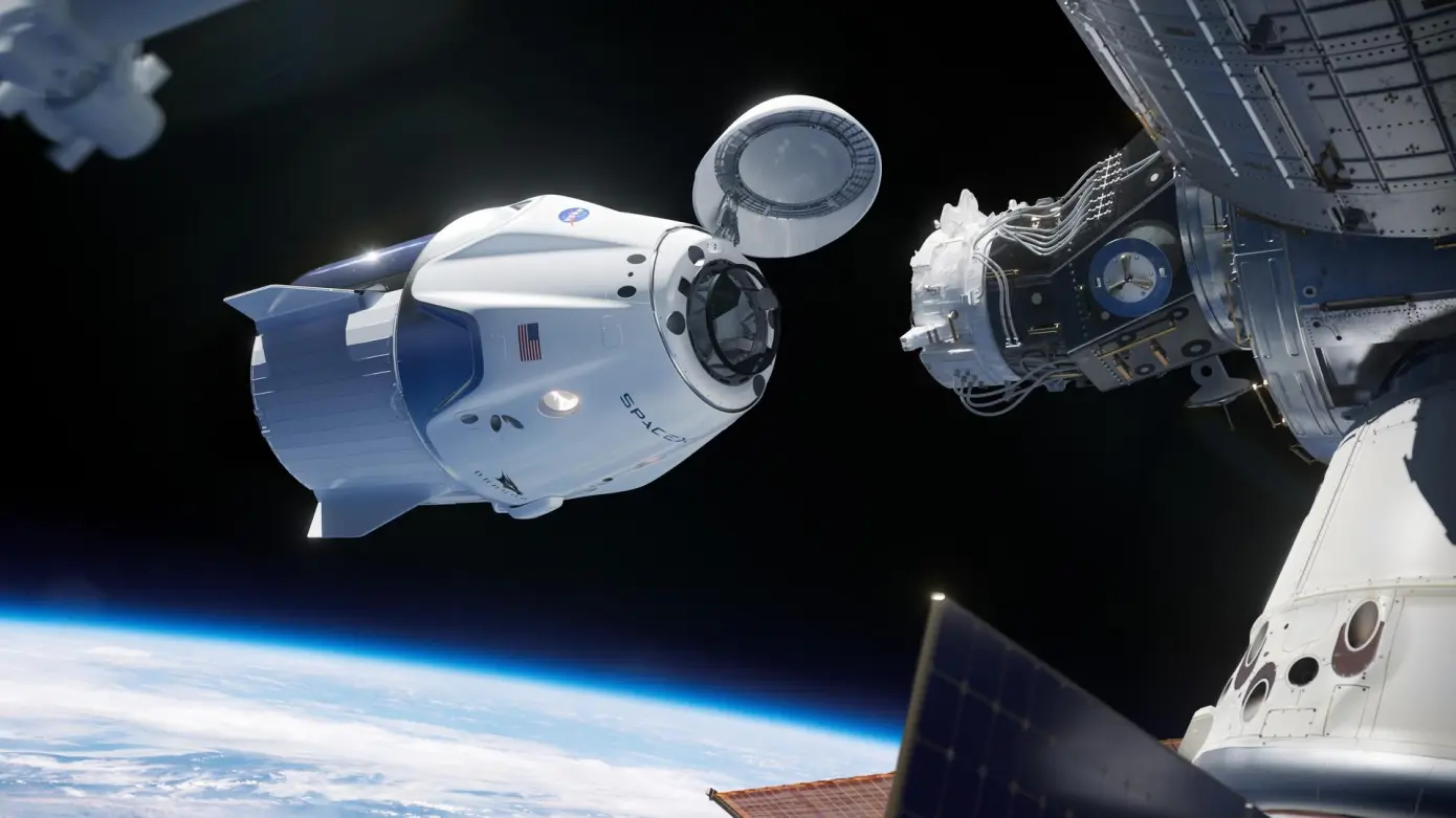 SpaceX už nebude vyrábať ďalšie kozmické lode Crew Dragon