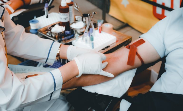 Darovanie krvi má skrytú výhodu pre naše telo: Zbavíte sa ním nebezpečných látok