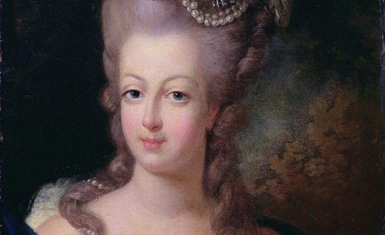 Syndróm Márie Antoinetty nemá vedecké opodstatnenie, napriek tomu existuje