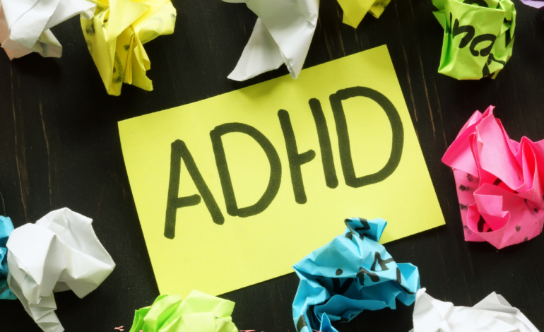 Je ADHD dedičné? Môže ho mať aj dospelý človek? Prejdite si s nami to najpodstatnejšie o hyperaktivite