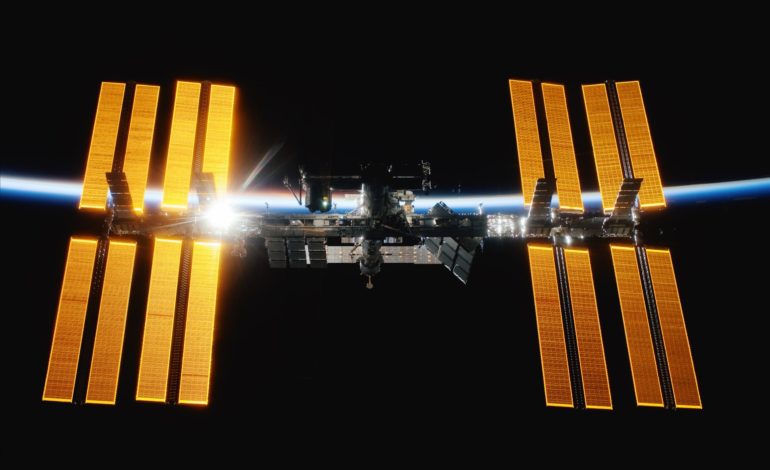 Kapsula Starliner od spoločnosti Boeing sa prvýkrát pripojila k ISS