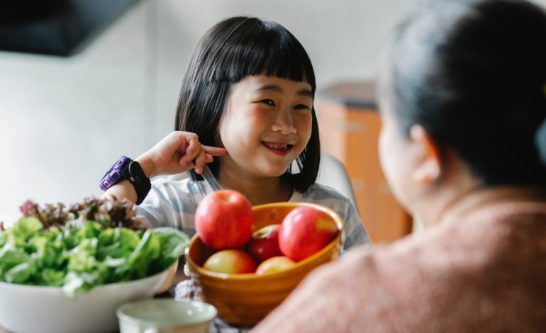 Detskí vegáni a vegetariáni. Áno alebo nie?
