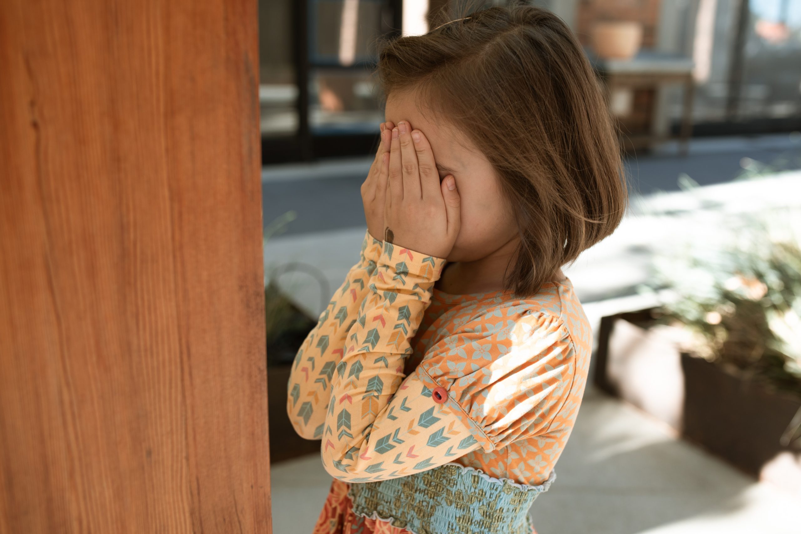 Aj deti prežívajú stres. Ako im pomôcť?