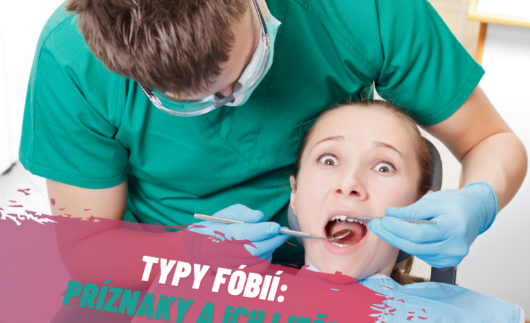 Ako prekonať fóbiu a zbaviť sa strachu?