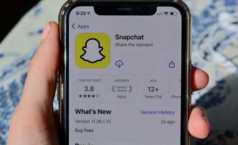 Snapchat spúšťa svoju platenú verziu