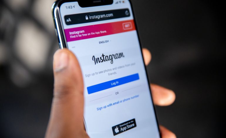 Instagram testuje nový nástroj na overenie veku používateľov